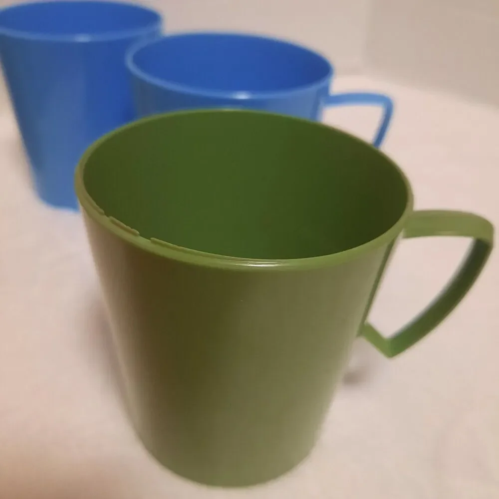 N/A vintage set